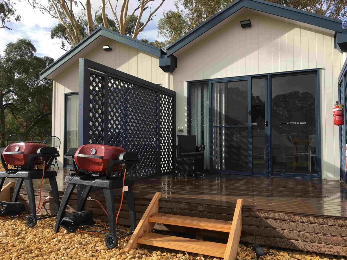 Coonawarra Ensuite Unit C Exterior photo